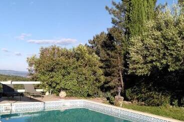 Bed and Breakfast Brin D Ardèche