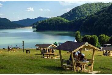 住宿加早餐  Casa Savu Secaria