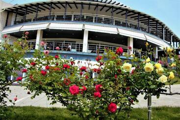 צימר Cazare Casa Noastra