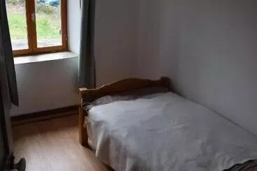 Bed and Breakfast Chambre D Hôtes De Puy Faucher