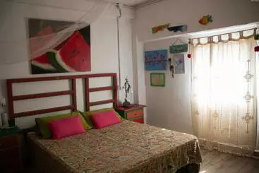 Bed & Breakfast El Carmen