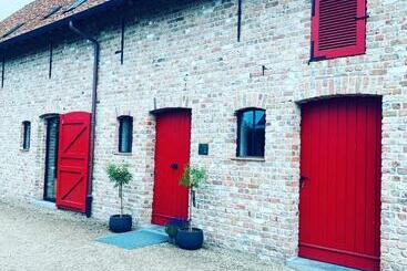 مبيت وإفطار Guesthouse Graaf Jan