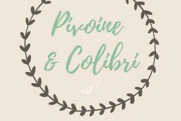 Bed and Breakfast Maison D Hôtes Spa Pivoine Et Colibri