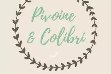 Bed and Breakfast Maison D Hôtes Spa Pivoine Et Colibri