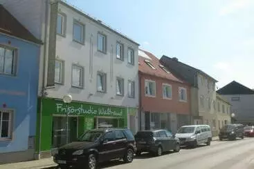 ベッドアンドブレックファースト Wohlfühlwelt Riegler