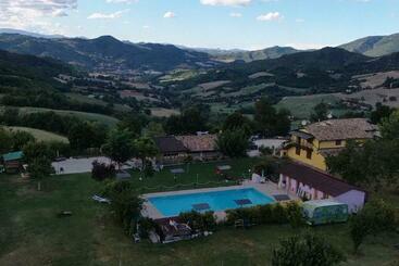 Agriturismo Ca Pierello