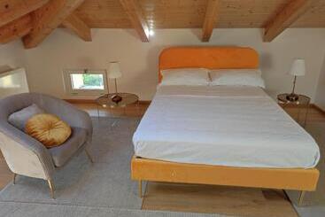 Agriturismo Capocasale