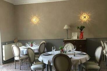 فندق Auberge De Marie