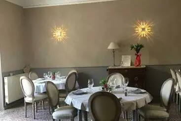 Hotelli Auberge De Marie