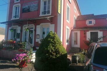 فندق De La Gare  Chez Hervé Et Manu