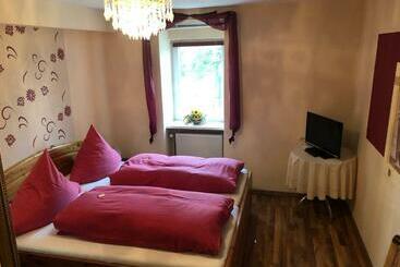 酒店 Restaurant Deutsches Haus