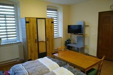 Ferienwohnung Schleich