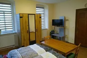 Ferienwohnung Schleich