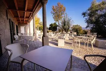 ホテル Fonte Velha