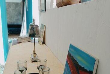 ホテル Hôtellerie Jardiniers Gourmands