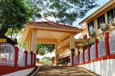 호텔 Ktdc Tamarind, Mannarkkad