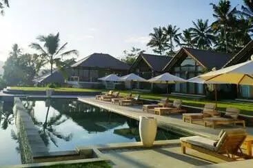 ホテル Palmterrace