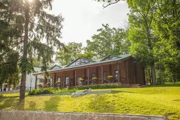 Hotel Park Rost Club