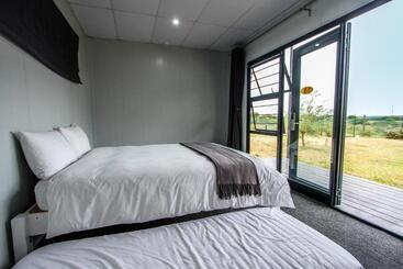 בית מלון כפרי Sleepover Matoks