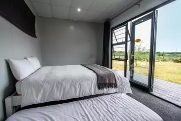 Hotel Sleepover Matoks