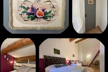 Orangerie De Cardet   Maison D Hôtes   B&b