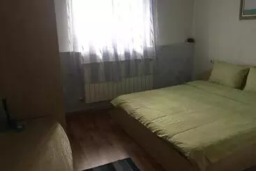 Pensionat къща за гости спасителна