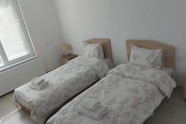 ペンション къща за гости давидковска река