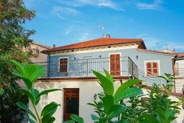 Majatalo La Terrazza Azzurra