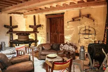 Majatalo Le Moulin De Chamambard