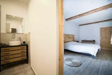 Pensão Les Chambres D Hotes De Sophie