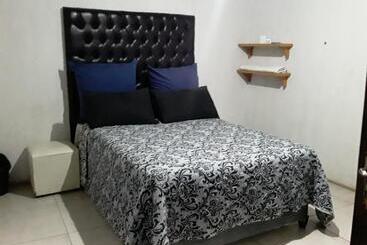 膳宿费 Lethabo Guest House