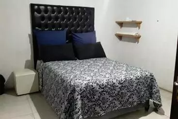 ペンション Lethabo Guest House