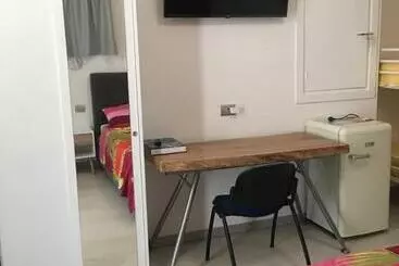 Pensjonat Locazione Turistica Da Toio