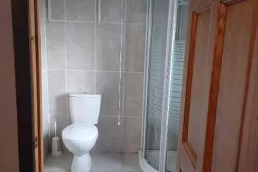 ペンション Old Eden House