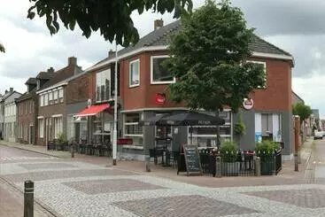ペンション Overnachten In Nieuw Namen