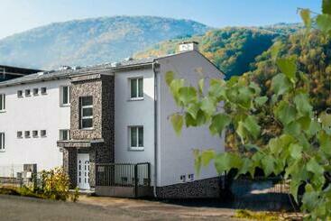 بنسيون Penzion Malina