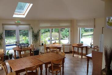 Pensjonat Riversdale House Room Only Accommodation, A98kd85