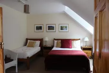 Pension Riversdale House Room Only Accommodation, A98kd85