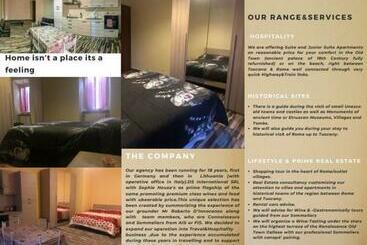 بنسيون Sophie`s Home