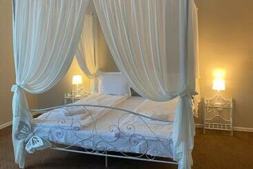 Pensão B&b Andero Deva