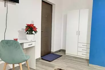 Pensiunea Bozi Timisoara