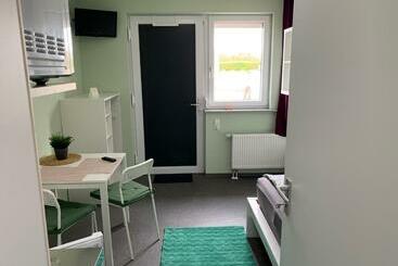 Ullis Pension Für Monteure & Handwerker