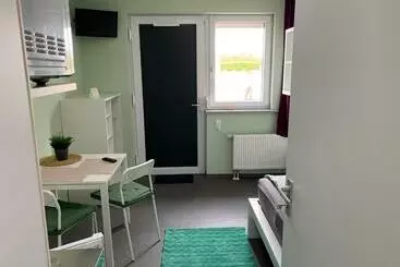 Ullis Pension Für Monteure & Handwerker