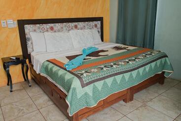 Hostel Saak Luúm Ruta Puuc