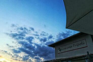 B&b Cascina Tripoli