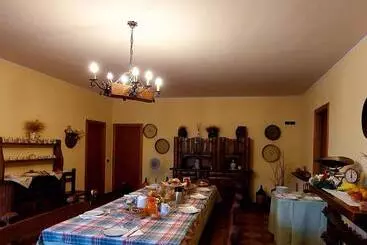 Aamiaismajoitus (B&B) Agriturismo Masseria Pinto