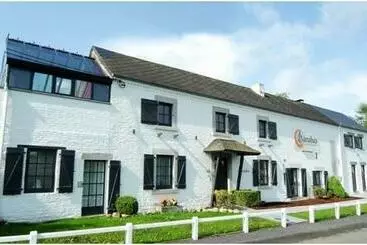 Bed & Breakfast Barabas, La Suite Du D Arville