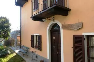 Bed and Breakfast Casa Borio