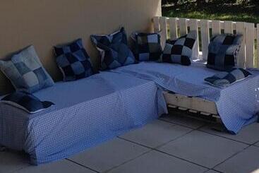 住宿加早餐 Chalet Du Moulin