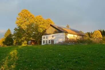 Aamiaismajoitus (B&B) Clemens Ruben